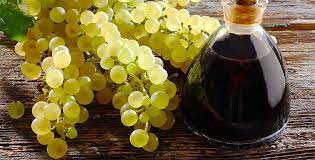 تصویر 2 از قطره های سرکه انگور قرمز طبیعی باکیفیت